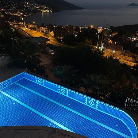 Cetinkaya Apart 3 Kaş Luaran gambar