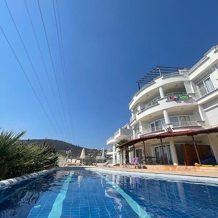 Cetinkaya Apart 3 Kaş Luaran gambar