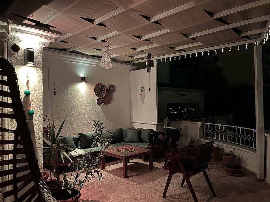 Cetinkaya Apart 3 Kaş Luaran gambar