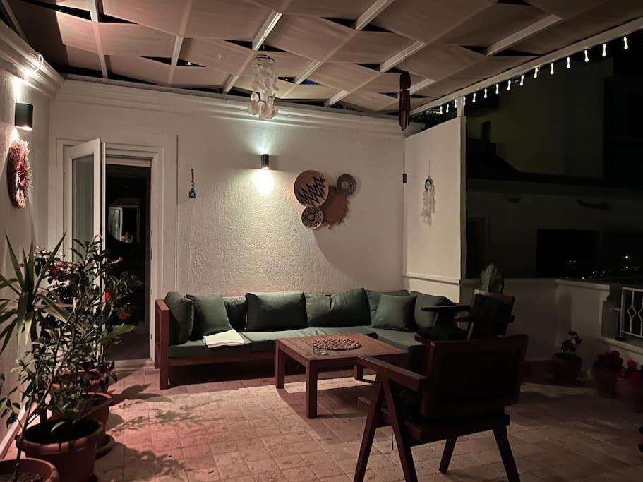 Cetinkaya Apart 3 Kaş Luaran gambar