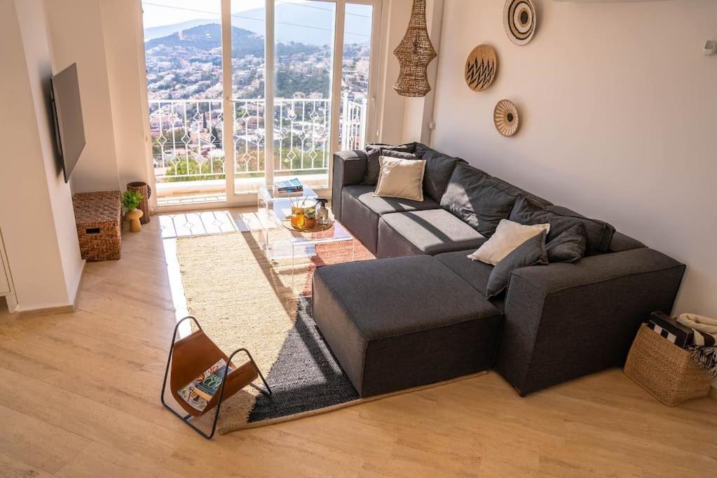 Cetinkaya Apart 3 Kaş Luaran gambar